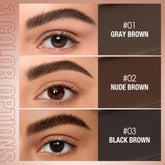 O.TWO.O 2in1 Brow Gel pomade